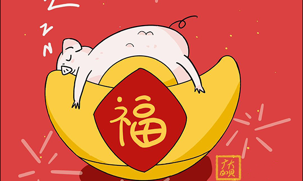 浚县科达中学（校区） 庆贺 (2)