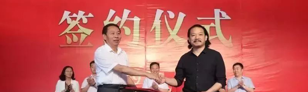 匠心牵手名校，筑就圆梦舞台