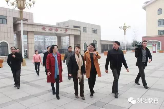 【2015年终盘点】是这些人在推动科达的发展