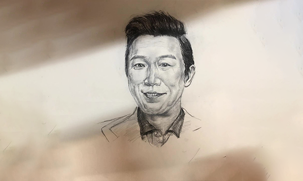 浚县科达中学（校区）